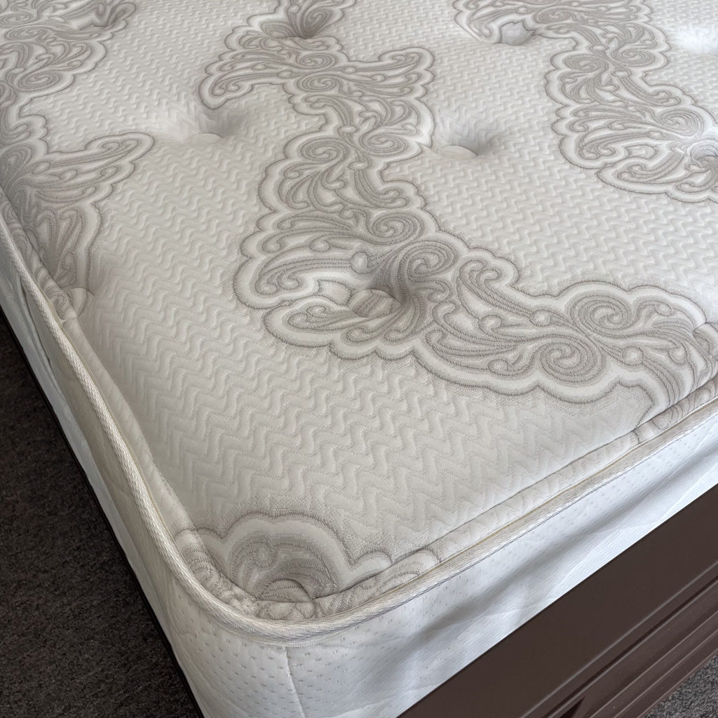 Heirloom Luxury