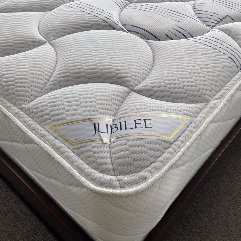 Jubilee Luxury