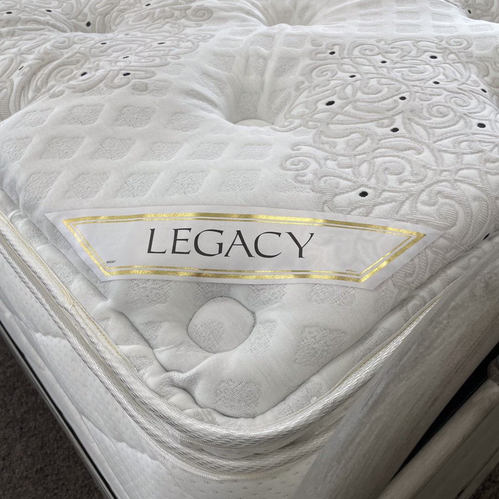 Legacy Pillowtop
