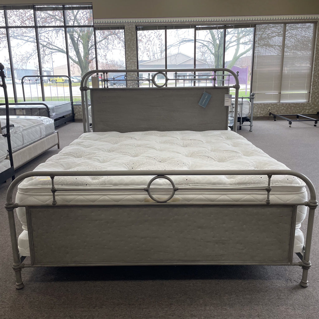 Legacy Gel Pillowtop