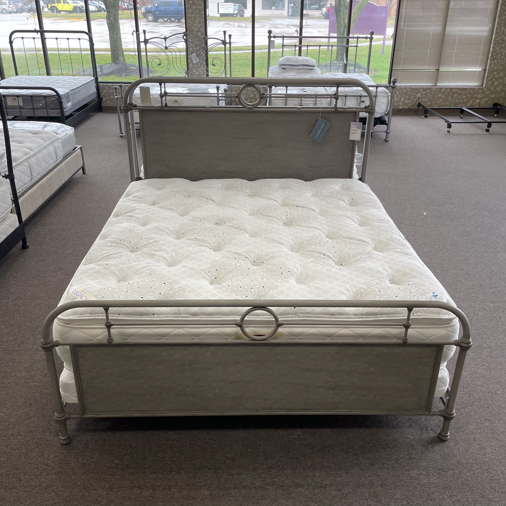 Legacy Gel Pillowtop
