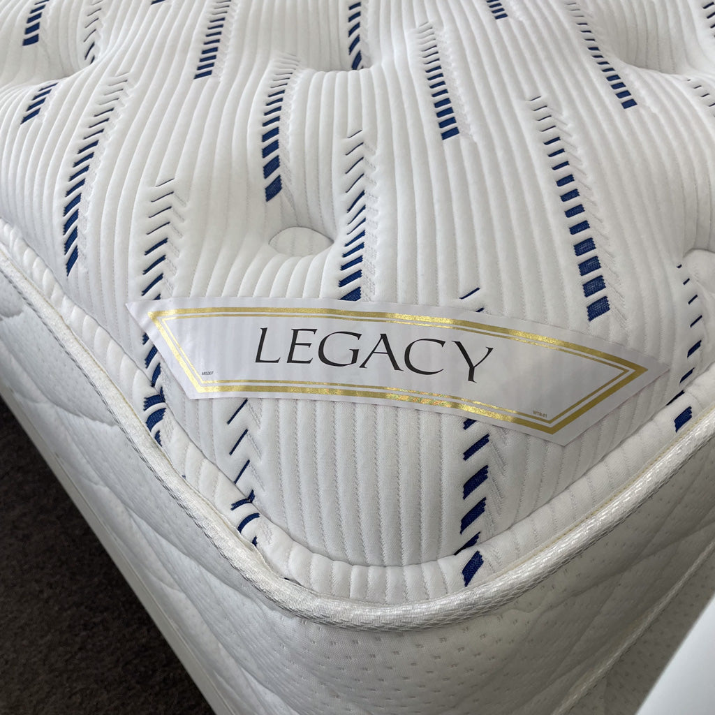 Legacy Luxury