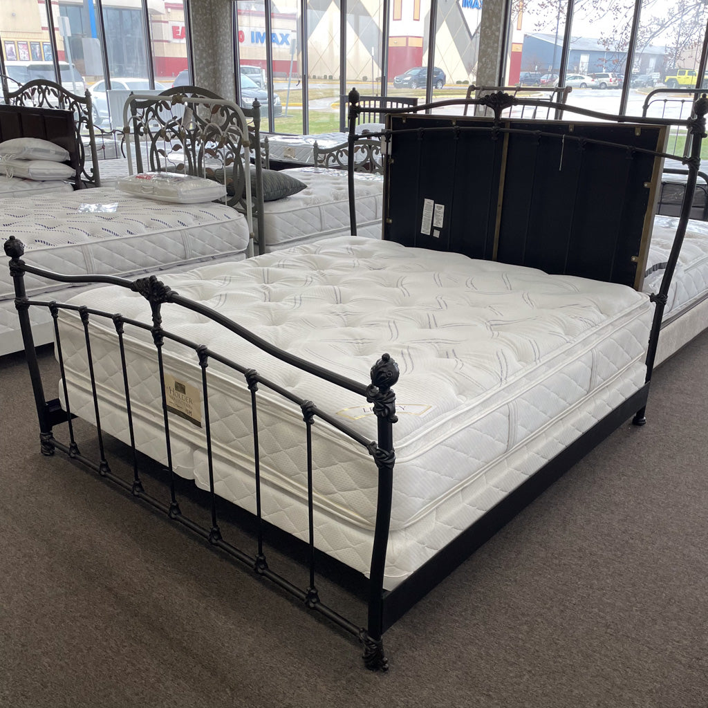 Legacy Pillowtop