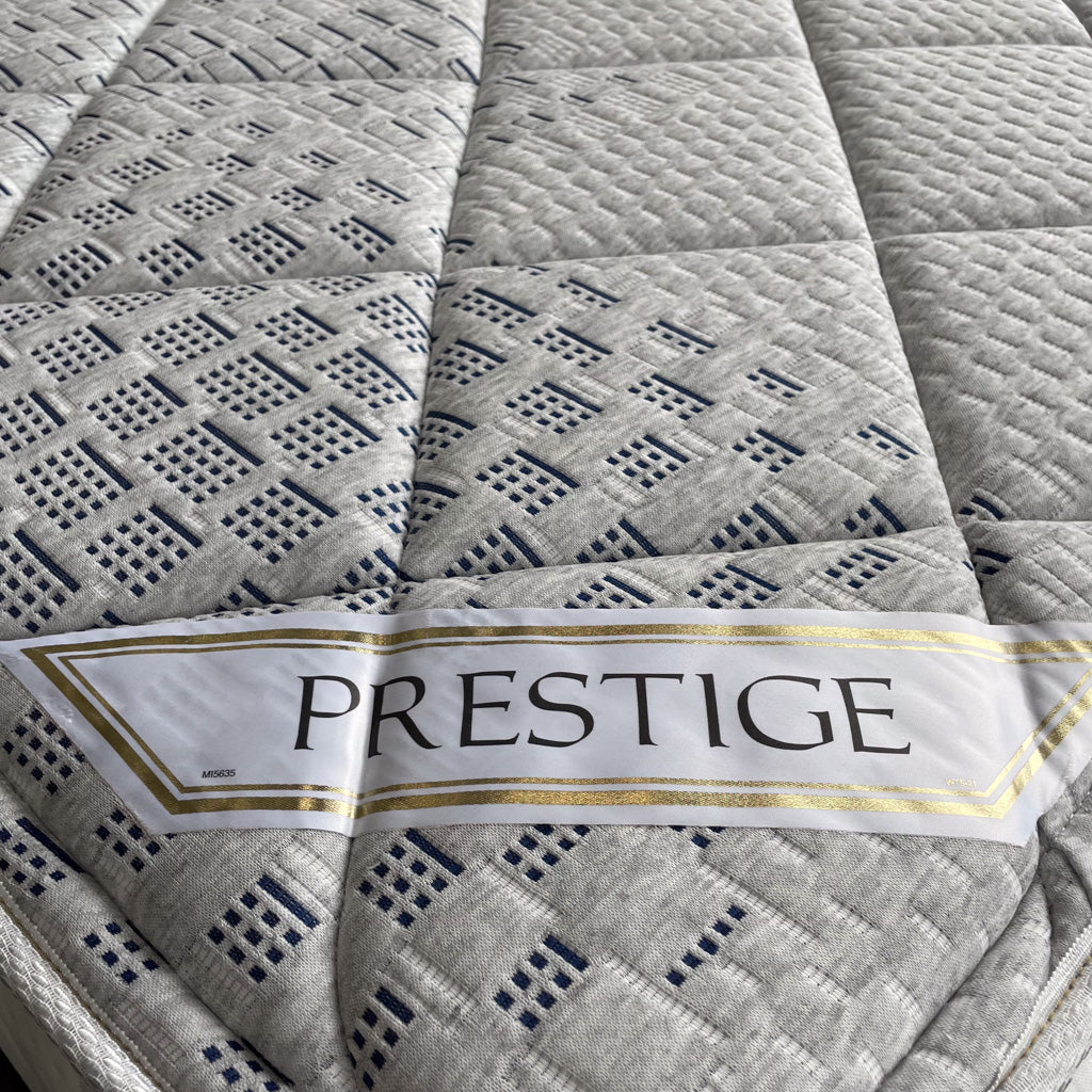 Prestige Super Firm