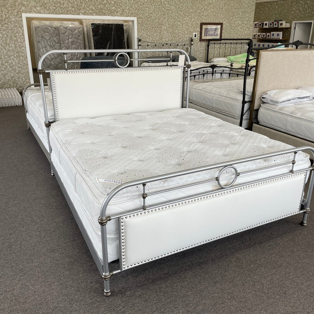 Regalia Gel Pillowtop