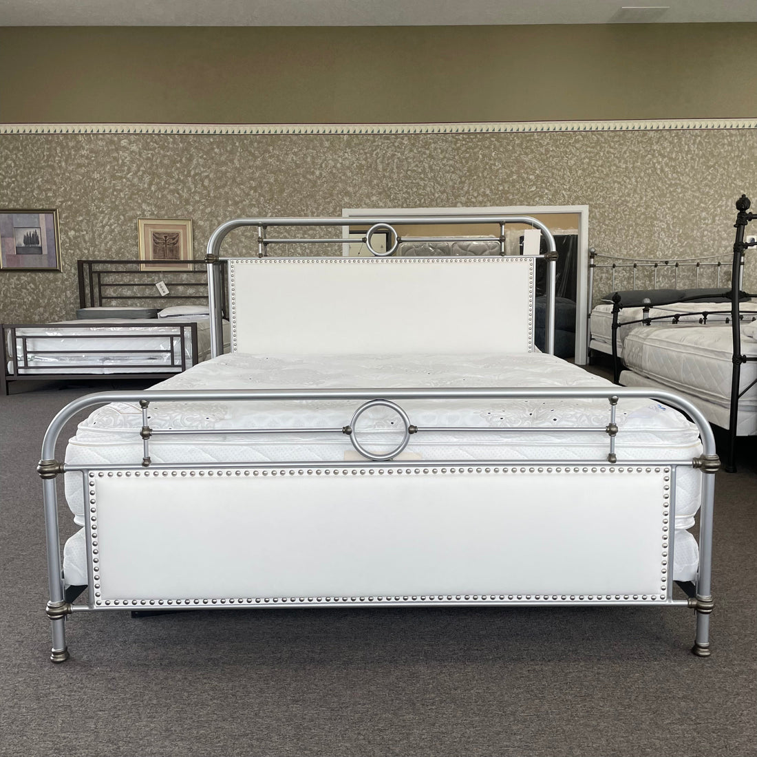 Regalia Gel Pillowtop
