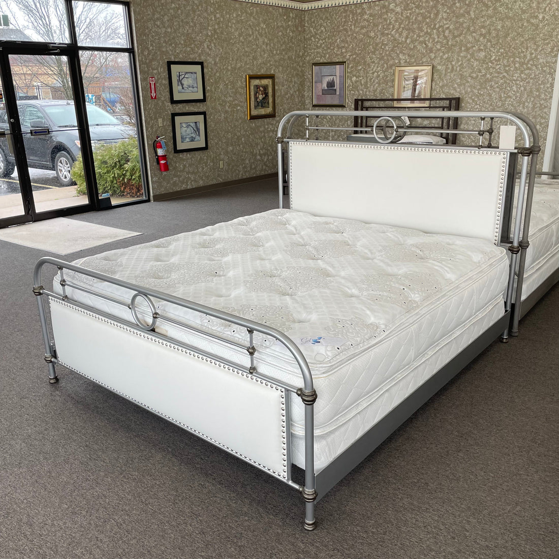 Regalia Gel Pillowtop