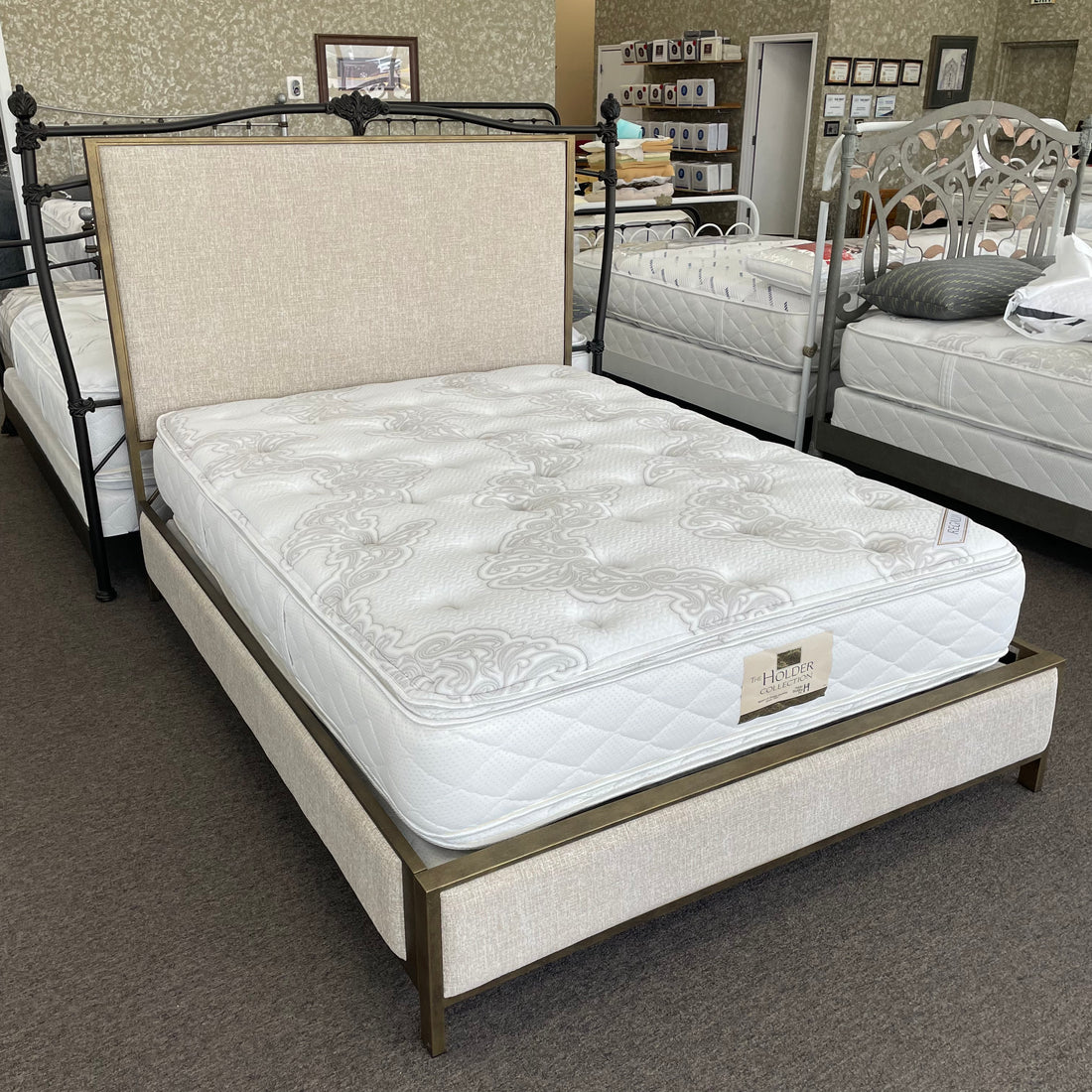 Regalia Pillowtop